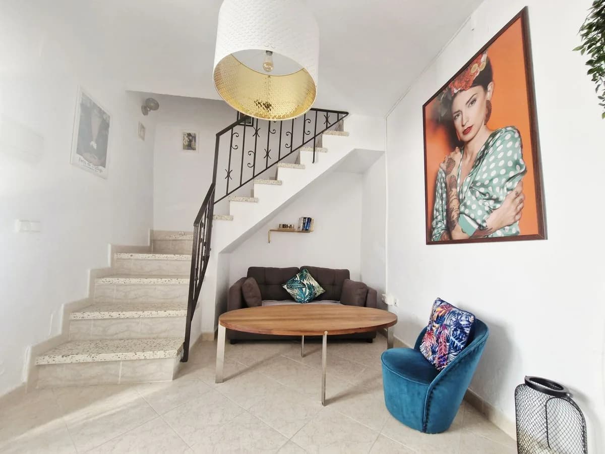 2 Bedroom Townhouse for Sale in Mijas, Málaga - Image 8