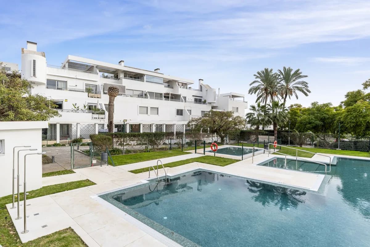 5 Bedroom Penthouse Duplex for Sale in La Cala de Mijas, Málaga