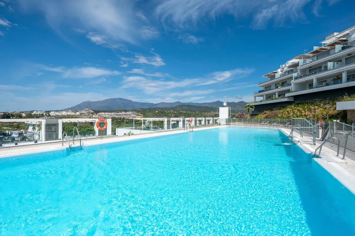 3 Bedroom Townhouse for Sale in Cancelada, Málaga