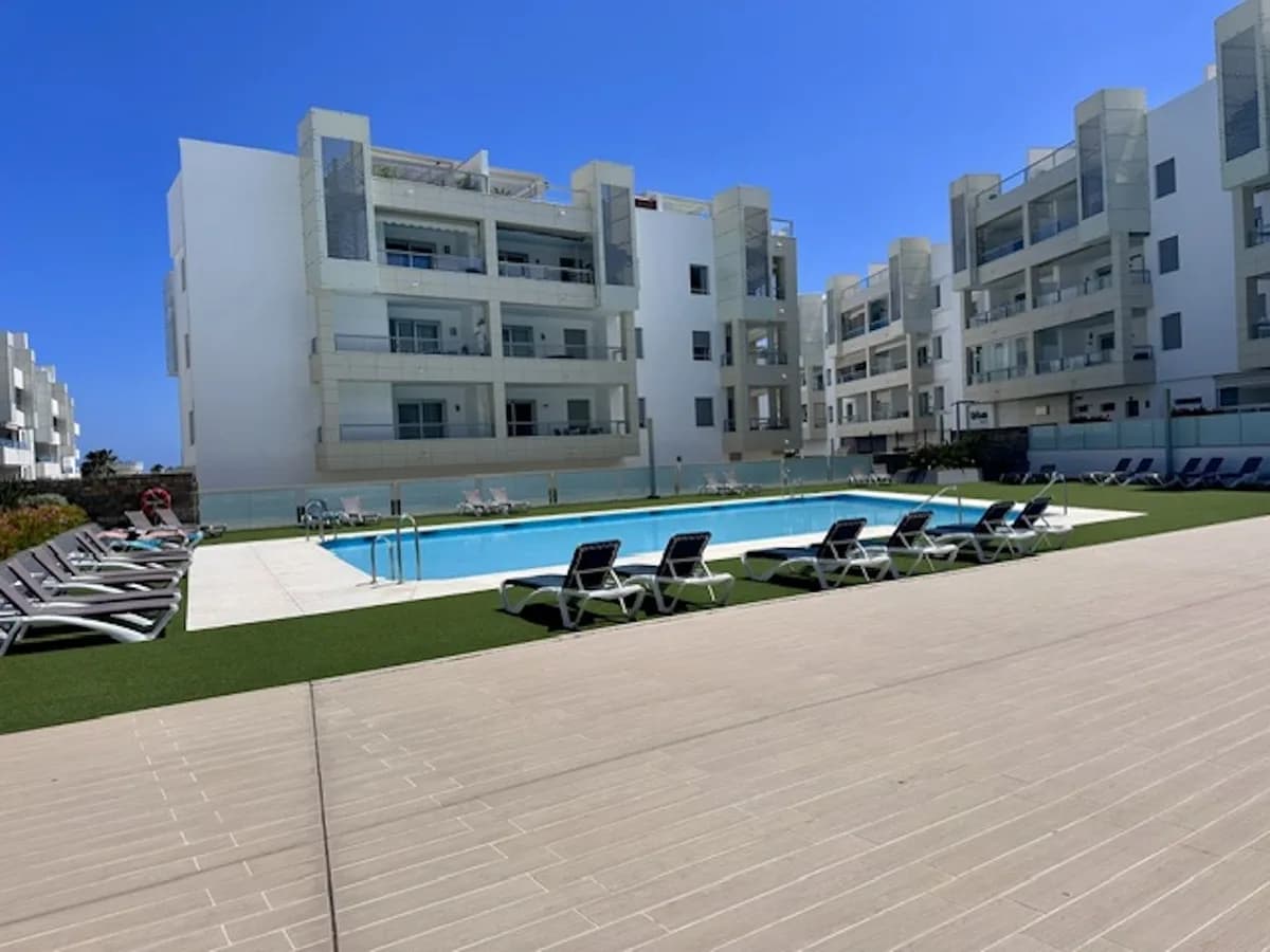 3 Bedroom Penthouse Duplex for Sale in Marbella, Málaga
