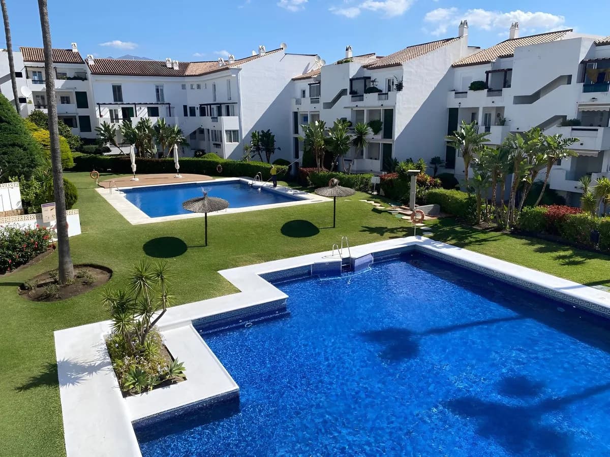 3 Bedroom Penthouse Duplex for Sale in Estepona, Málaga