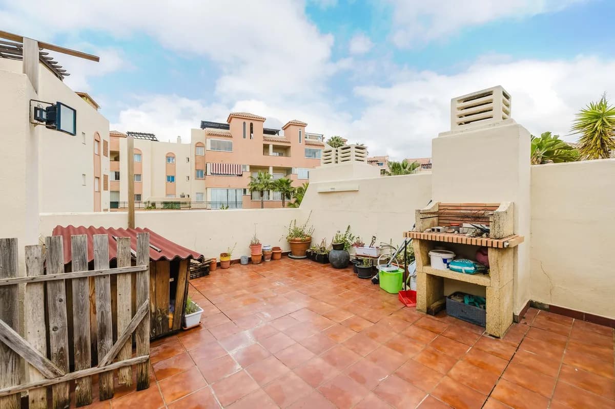 2 Bedroom Penthouse for Sale in Mijas, Málaga - Image 9