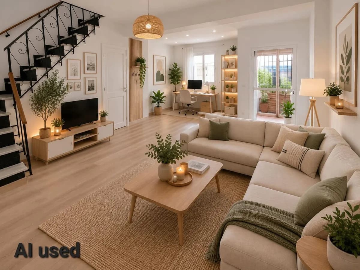 2 Bedroom Townhouse for Sale in Coín, Málaga - Image 4