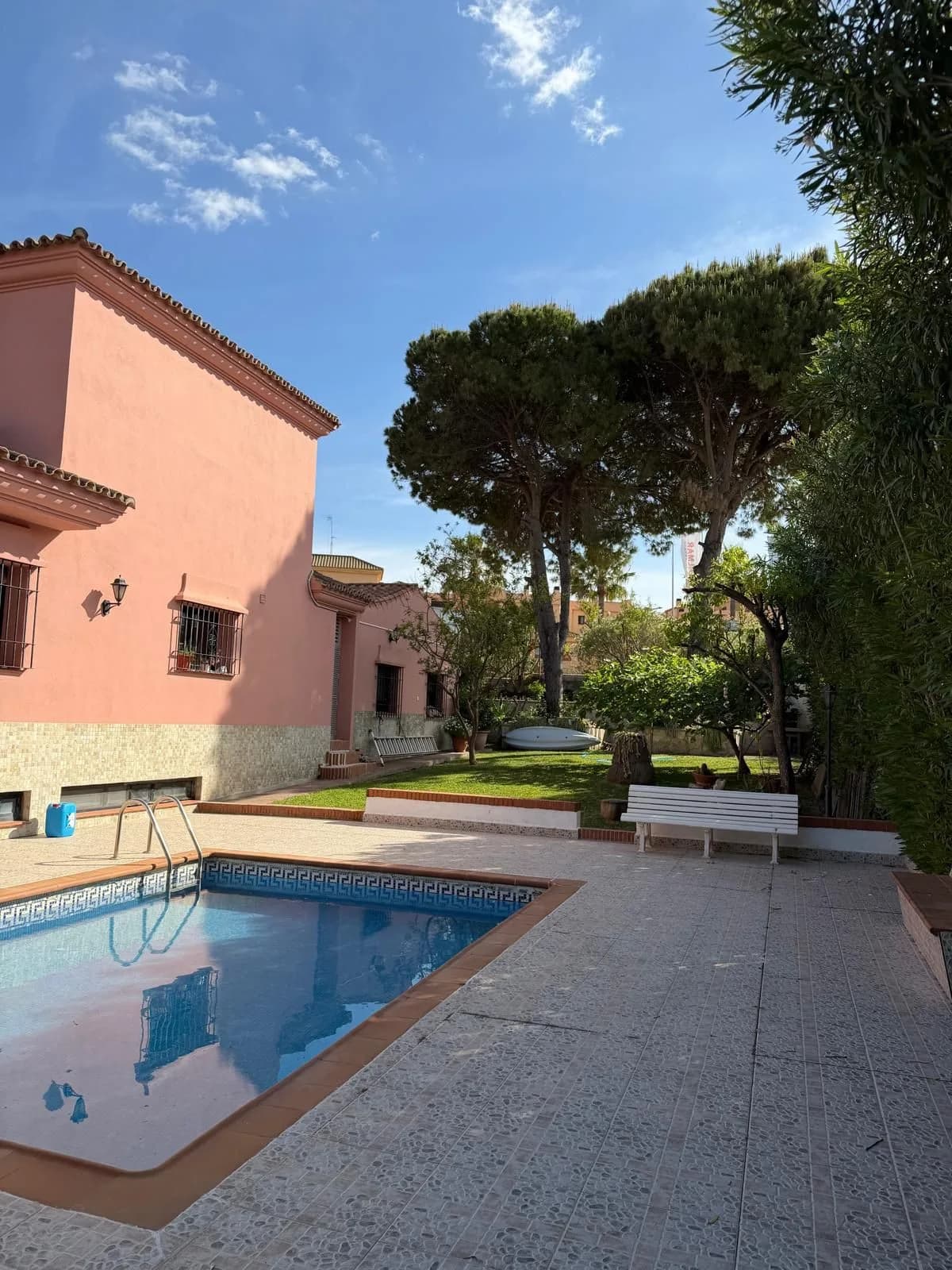 4 Bedroom Detached Villa for Sale in Casares Playa, Málaga - Image 5