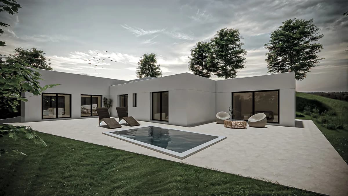 4 Bedroom Detached Villa for Sale in Sotogrande Costa, Cádiz - Image 4