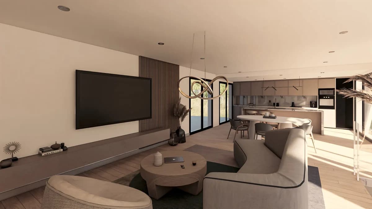 4 Bedroom Detached Villa for Sale in Sotogrande Costa, Cádiz - Image 9