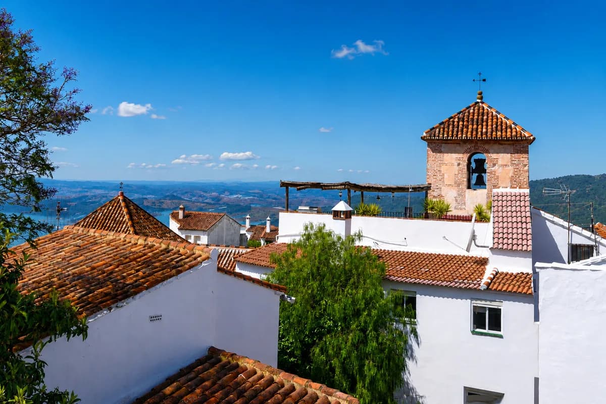 3 Bedroom Townhouse for Sale in Gaucín, Málaga - Image 3