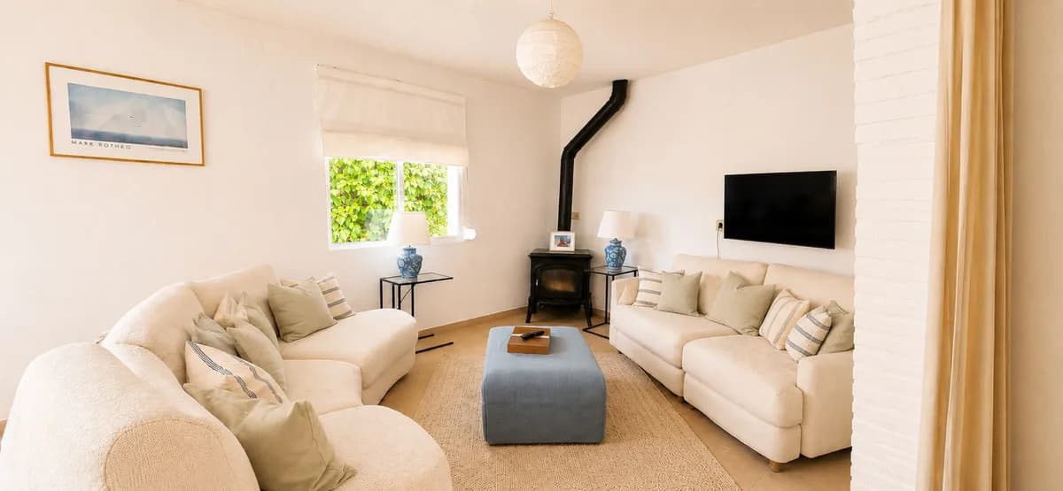 3 Bedroom Townhouse for Sale in Gaucín, Málaga - Image 6