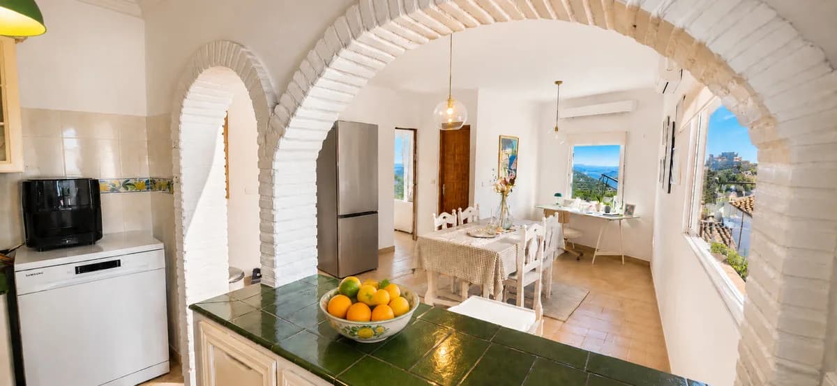 3 Bedroom Townhouse for Sale in Gaucín, Málaga - Image 7