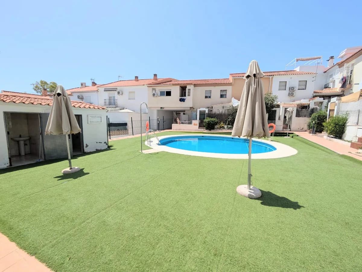 3 Bedroom Townhouse for Sale in Torremolinos, Málaga