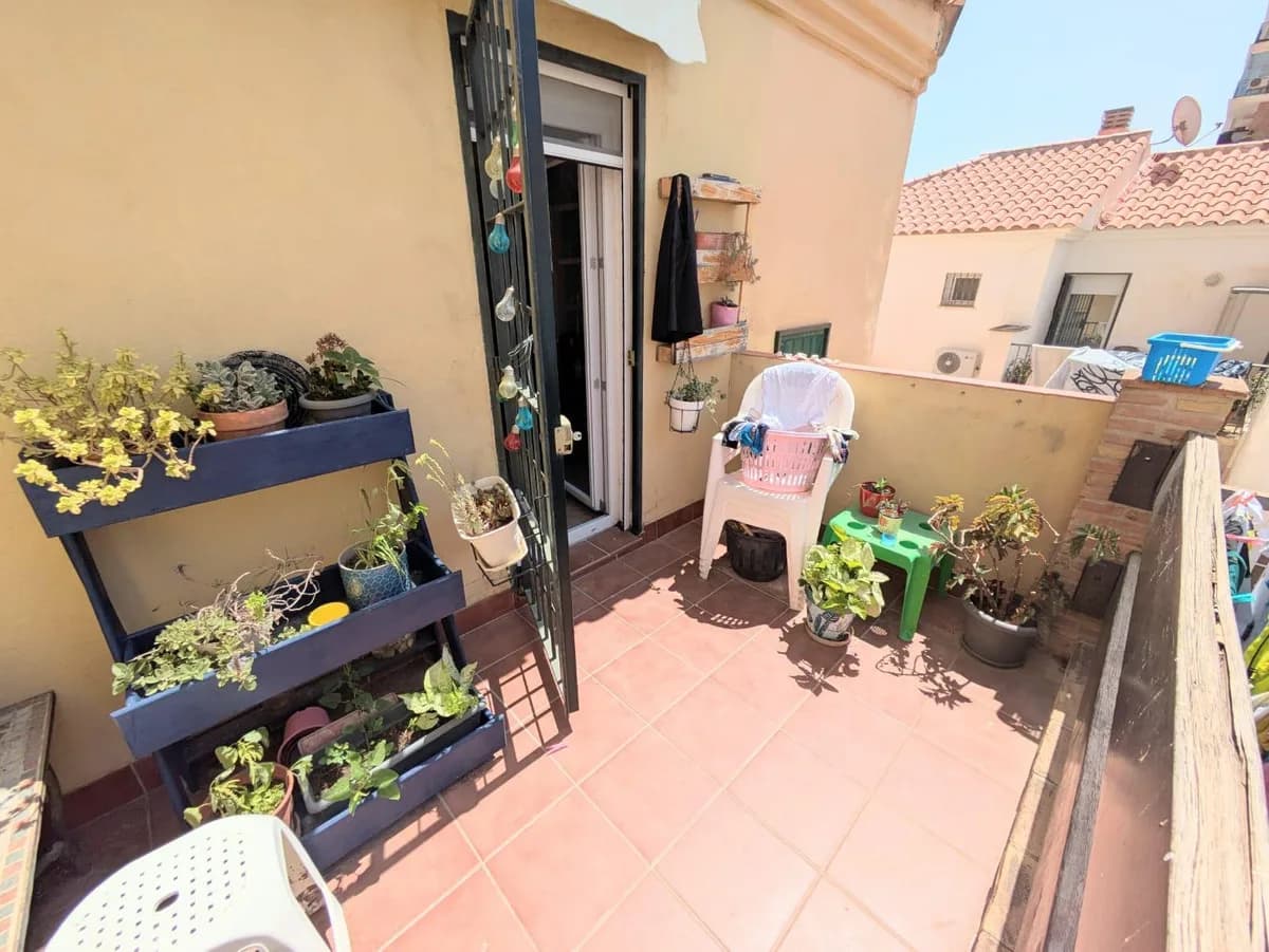 3 Bedroom Townhouse for Sale in Torremolinos, Málaga - Image 2