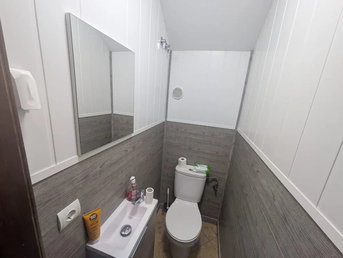 3 Bedroom Townhouse for Sale in Torremolinos, Málaga - Image 9