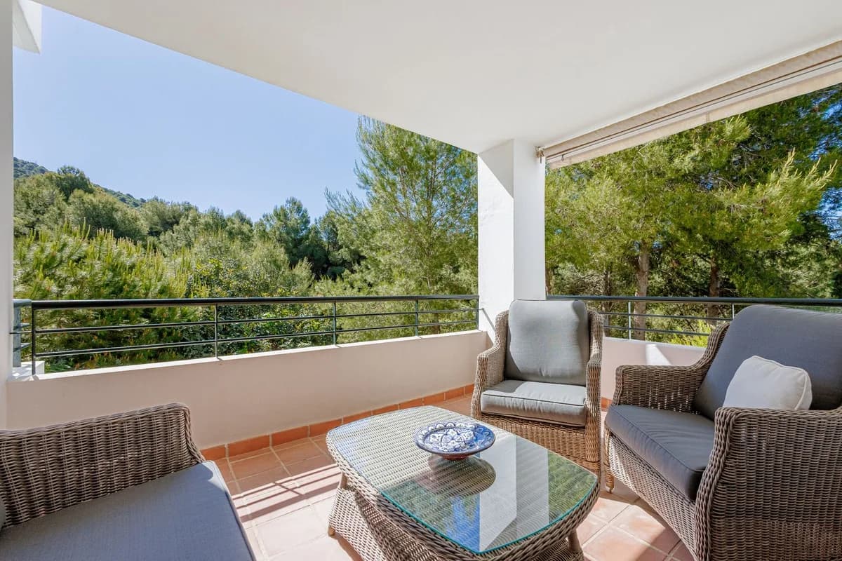 3 Bedroom Ground Floor Apartment for Sale in Alhaurin Golf, Málaga - Image 7
