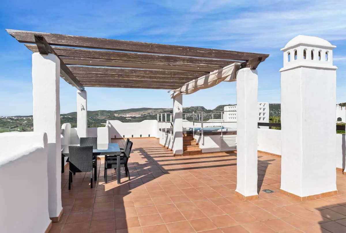 3 Bedroom Penthouse Duplex for Sale in Doña Julia, Málaga - Image 3
