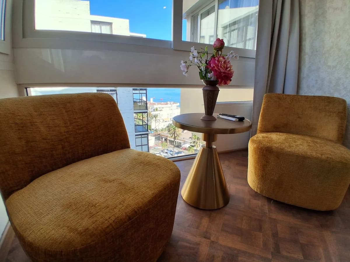 1 Bedroom Middle Floor Apartment for Sale in Marbella, Málaga - Image 9