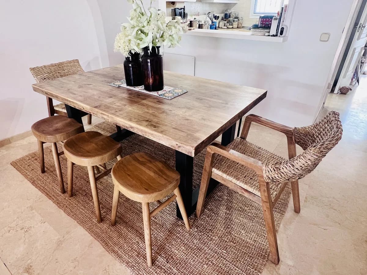 3 Bedroom Townhouse for Sale in El Paraiso, Málaga - Image 9