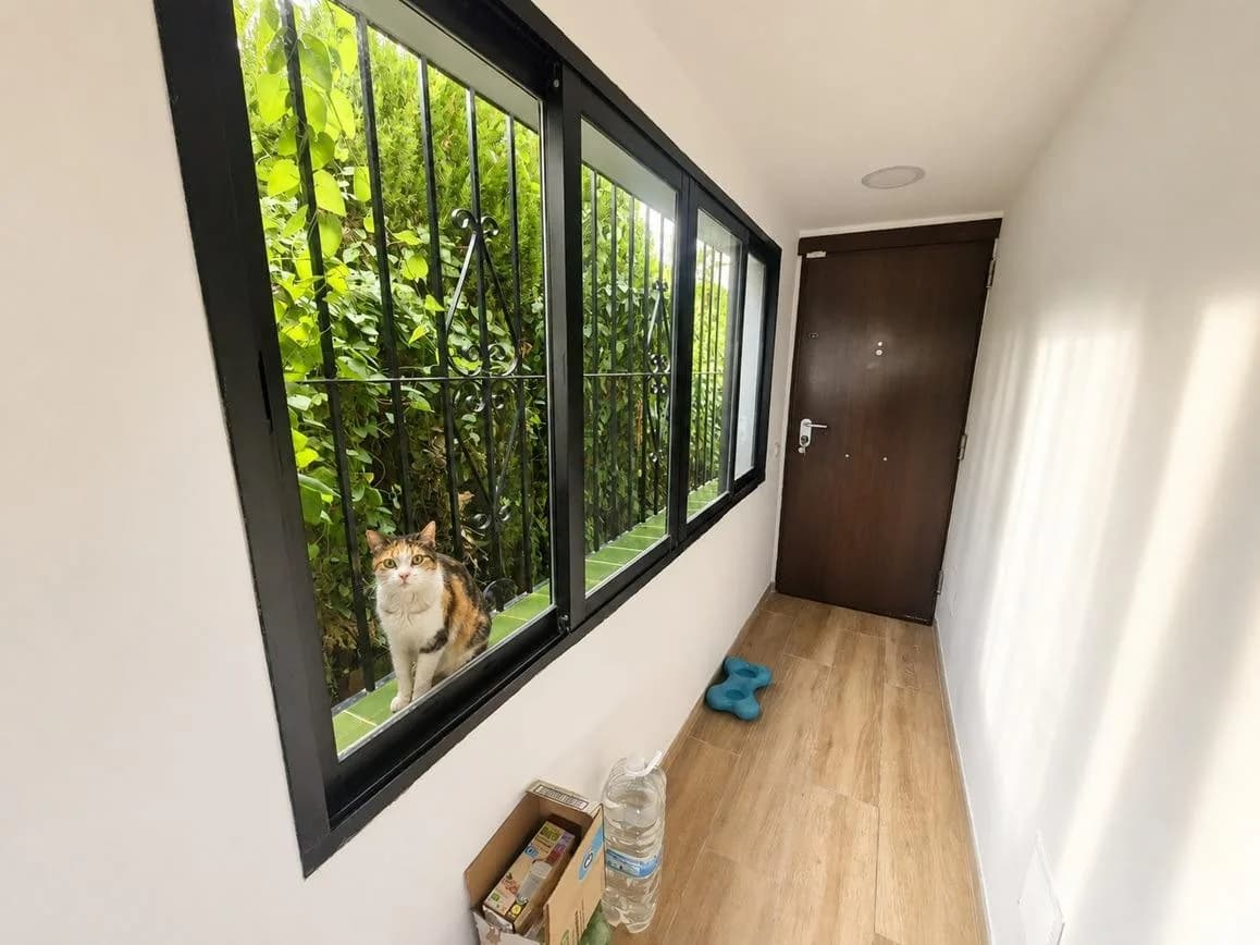 4 Bedroom Ground Floor Apartment for Sale in Riviera del Sol, Málaga - Image 9