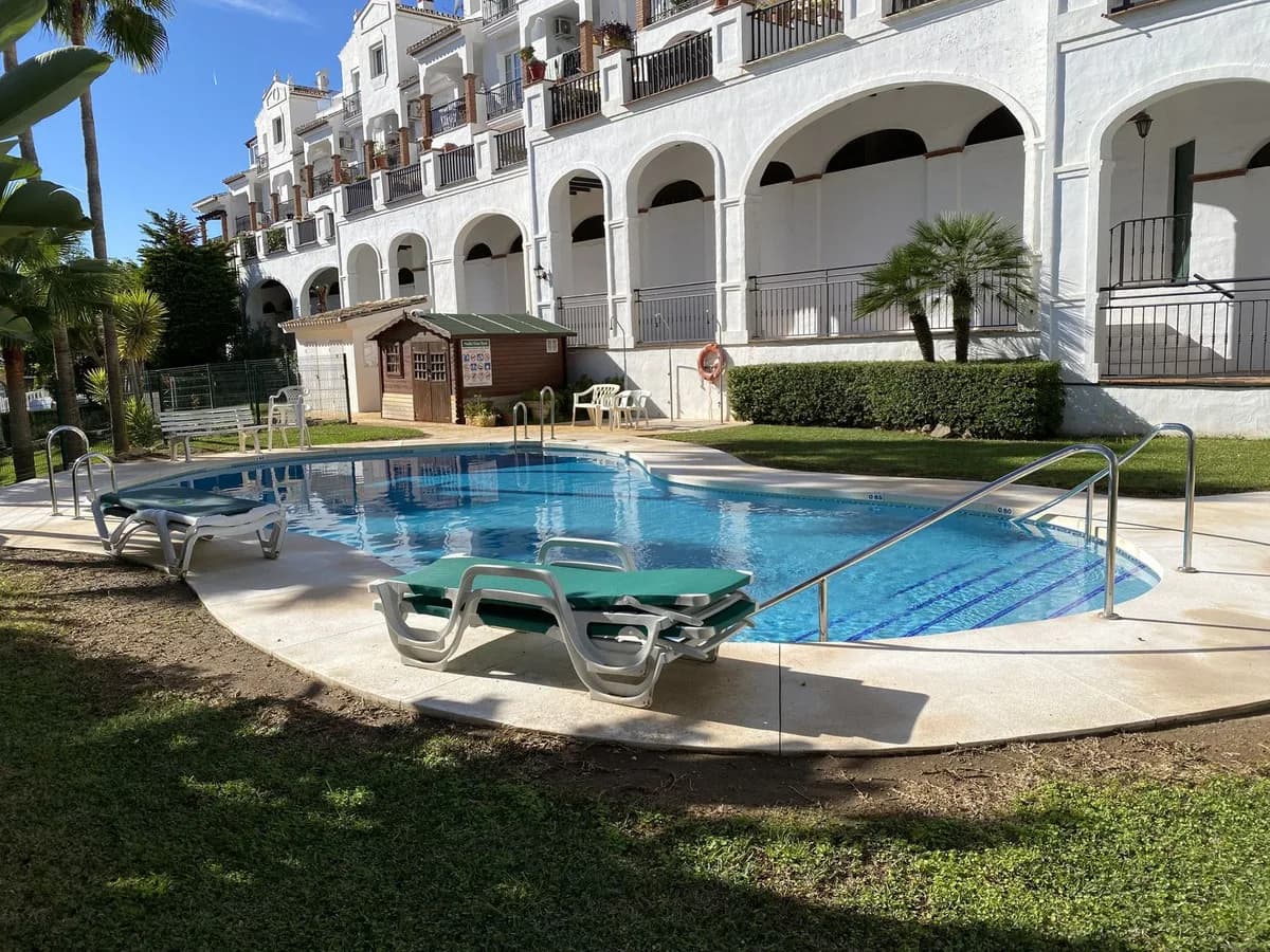 3 Bedroom Ground Floor Apartment for Sale in Mijas, Málaga