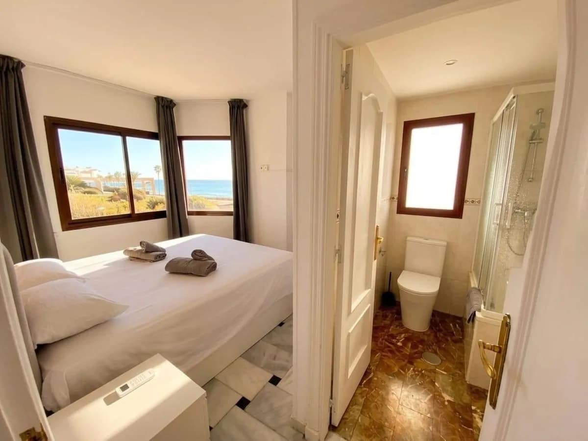 2 Bedroom Ground Floor Apartment for Sale in Riviera del Sol, Málaga - Image 6