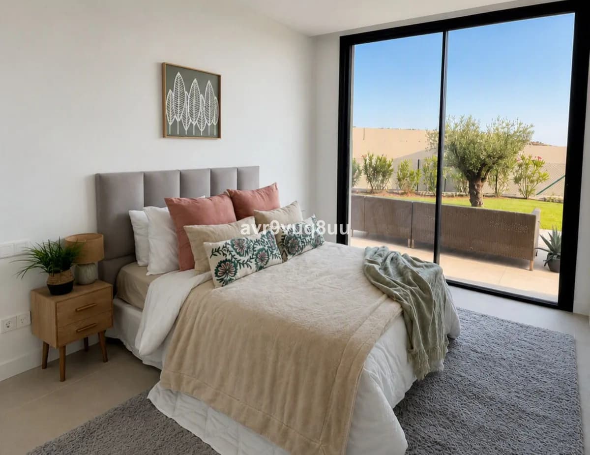 3 Bedroom Detached Villa for Sale in Benahavís, Málaga - Image 8