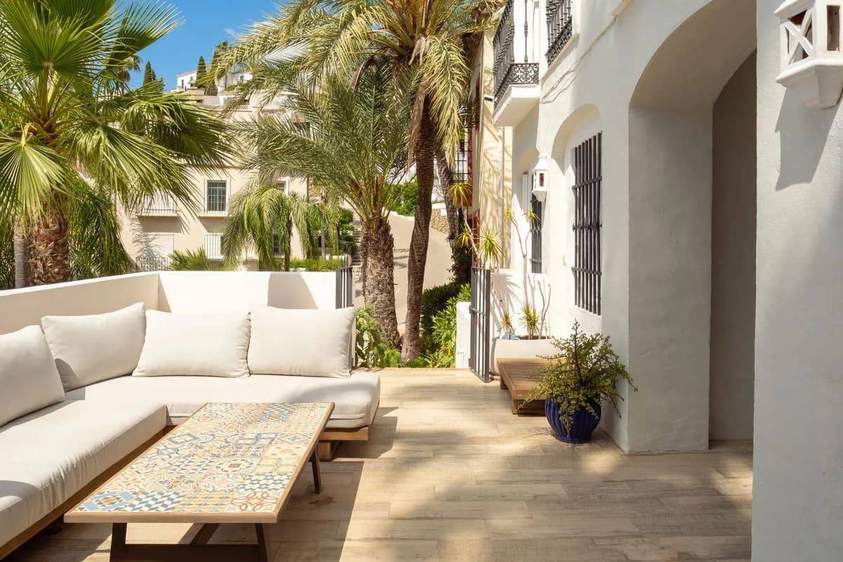 4 Bedroom Townhouse for Sale in La Heredia, Málaga - Image 7