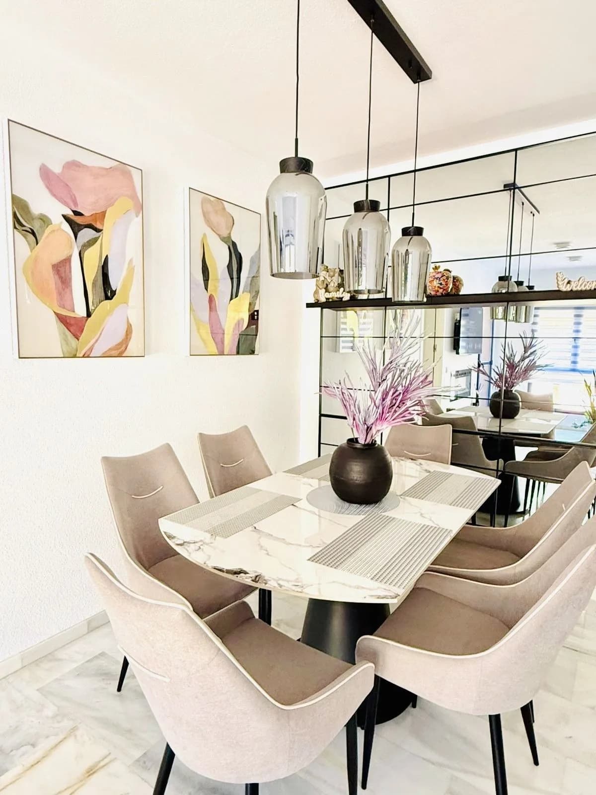 2 Bedroom Middle Floor Apartment for Sale in Manilva, Málaga - Image 5
