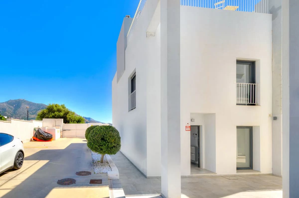 3 Bedroom Townhouse for Sale in Fuengirola, Málaga