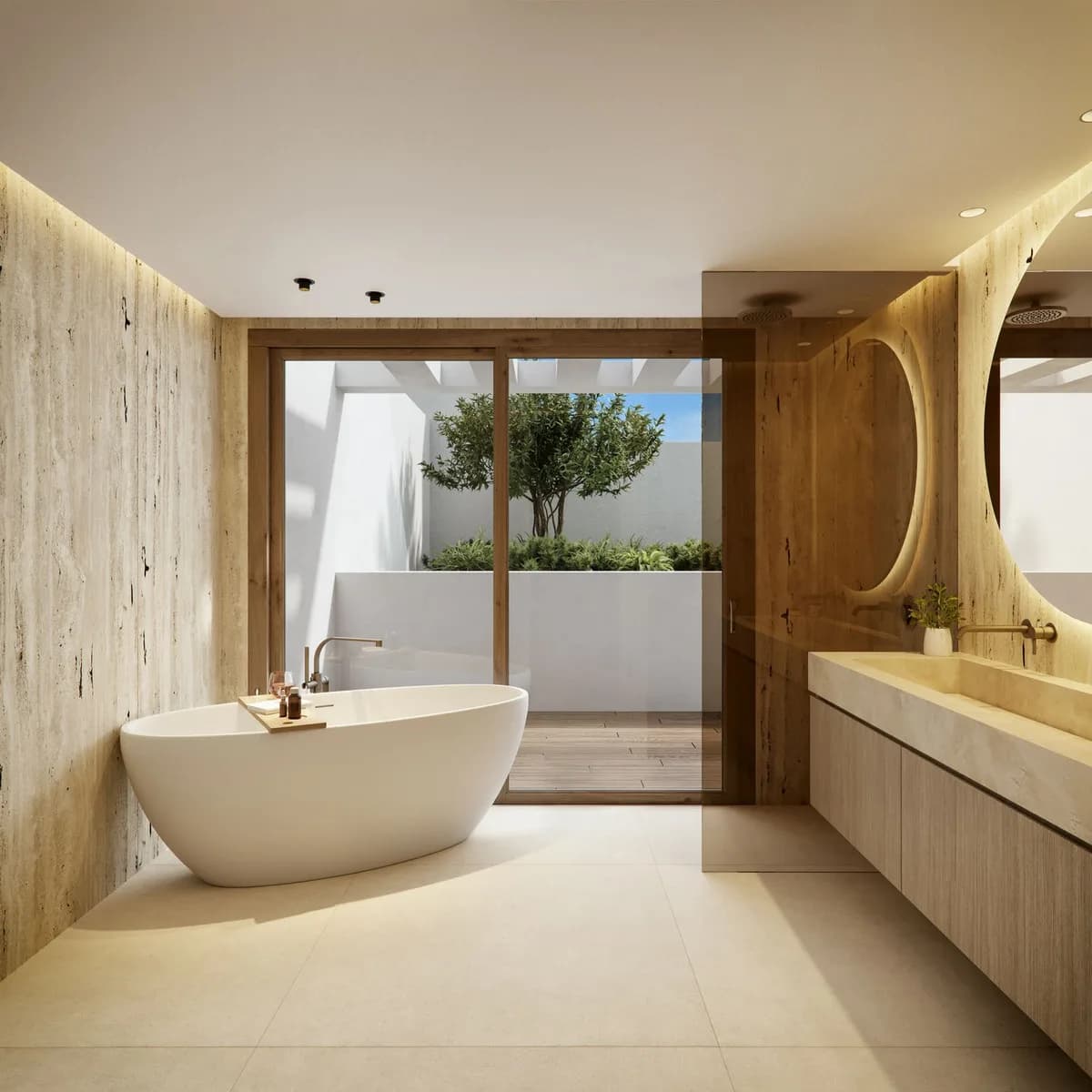 4 Bedroom Detached Villa for Sale in Elviria, Málaga - Image 6