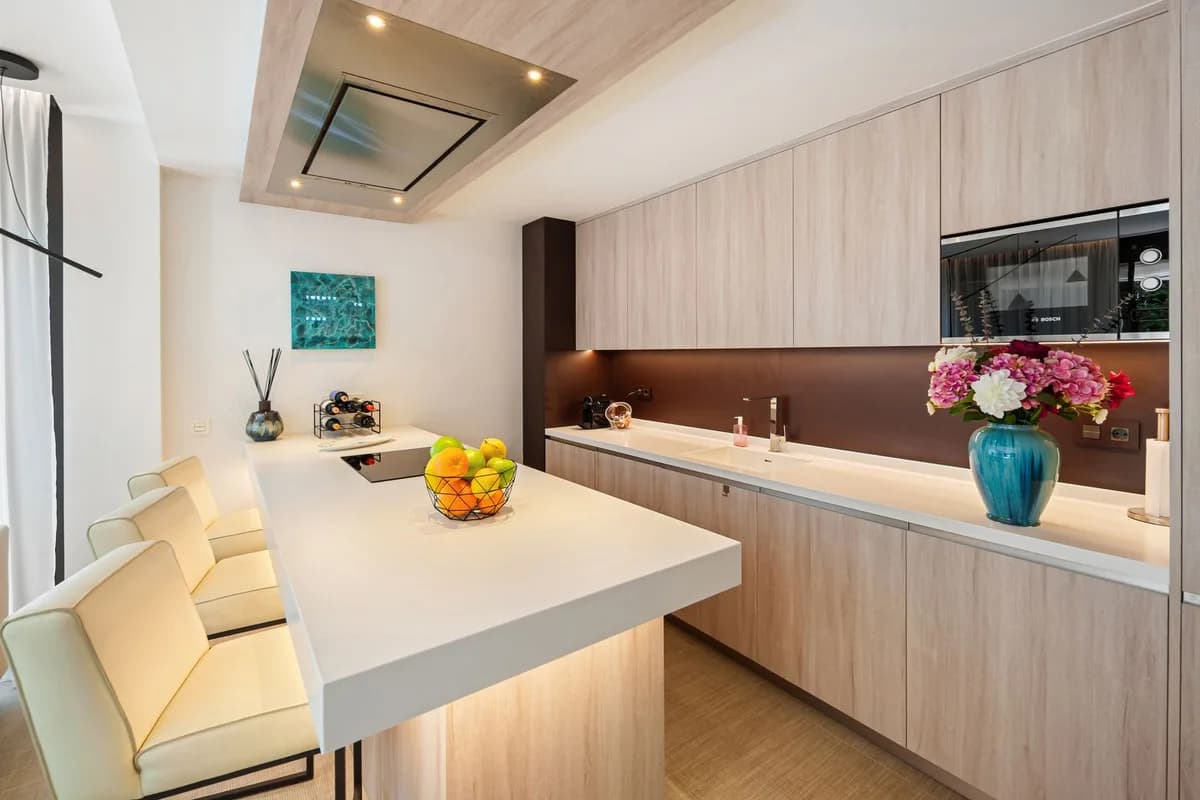 2 Bedroom Ground Floor Apartment for Sale in Marbesa, Málaga - Image 9
