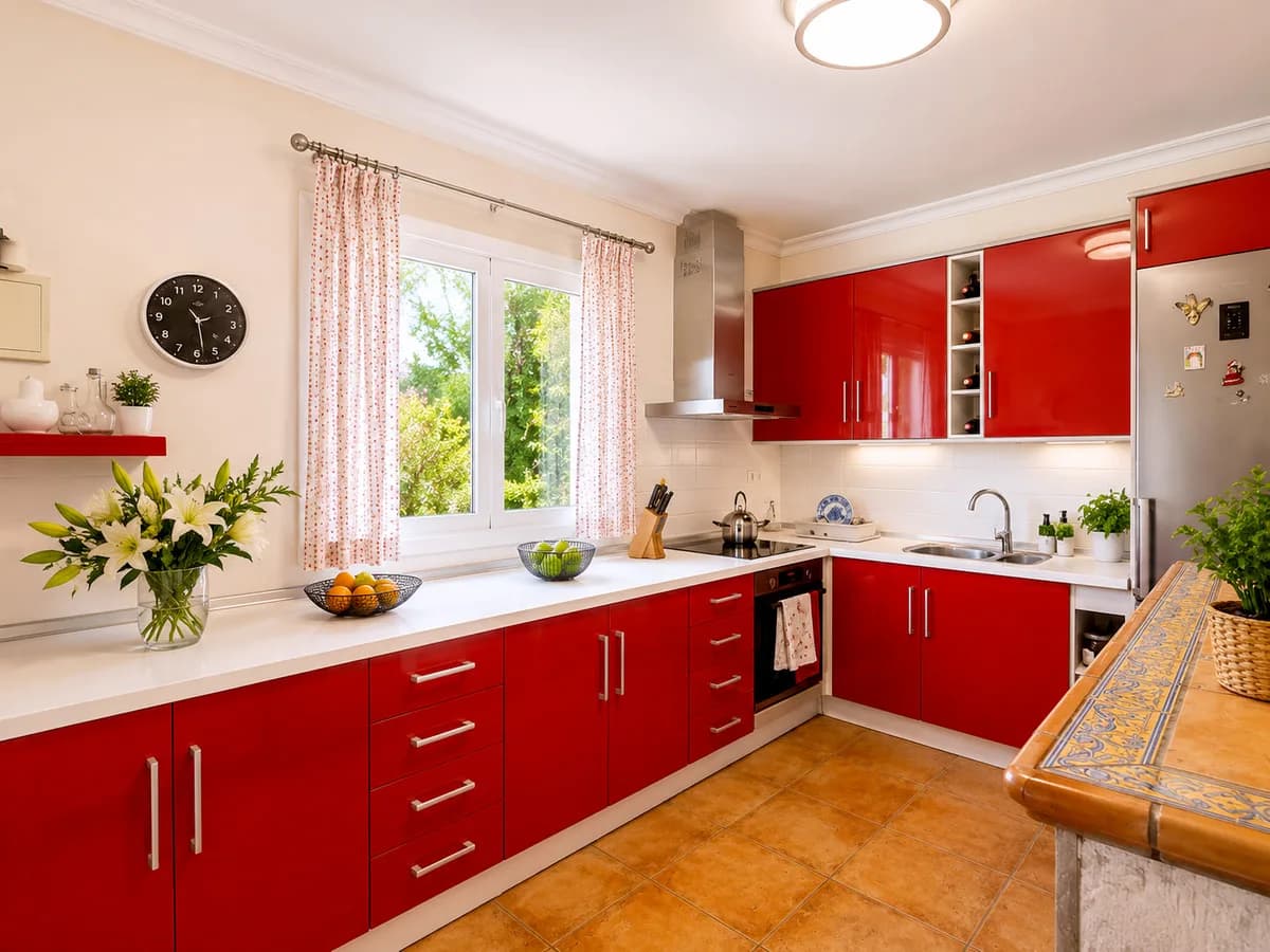 3 Bedroom Finca - Cortijo for Sale in Estepona, Málaga - Image 9