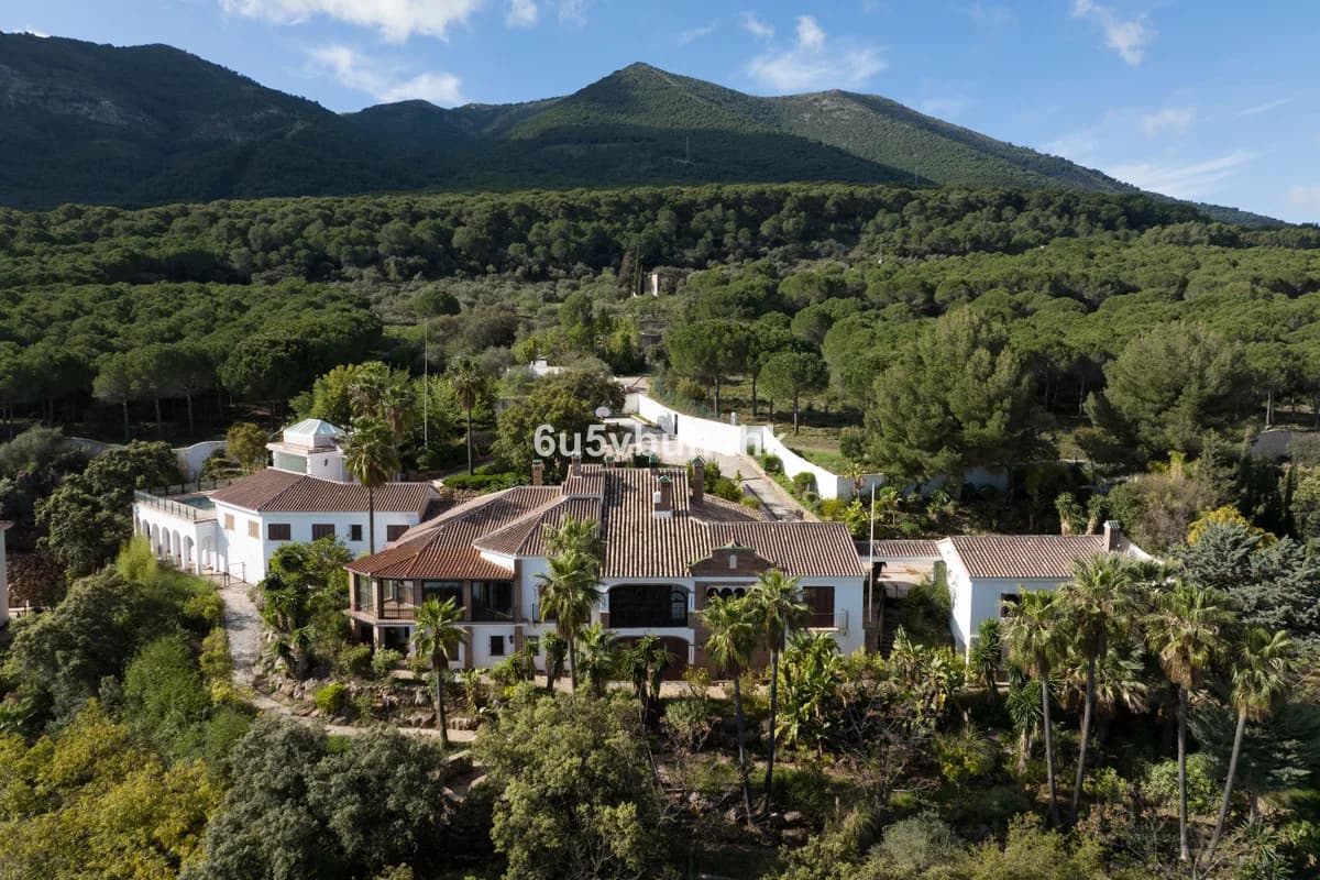 13 Bedroom Detached Villa for Sale in Alhaurín el Grande, Málaga - Image 4