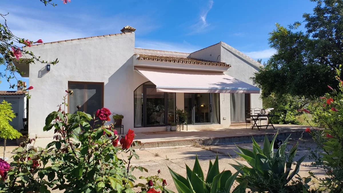 3 Bedroom Finca - Cortijo for Sale in Alhaurín el Grande, Málaga