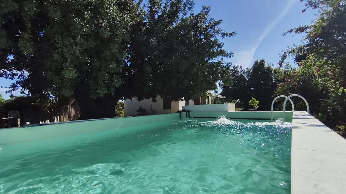 3 Bedroom Finca - Cortijo for Sale in Alhaurín el Grande, Málaga - Image 2