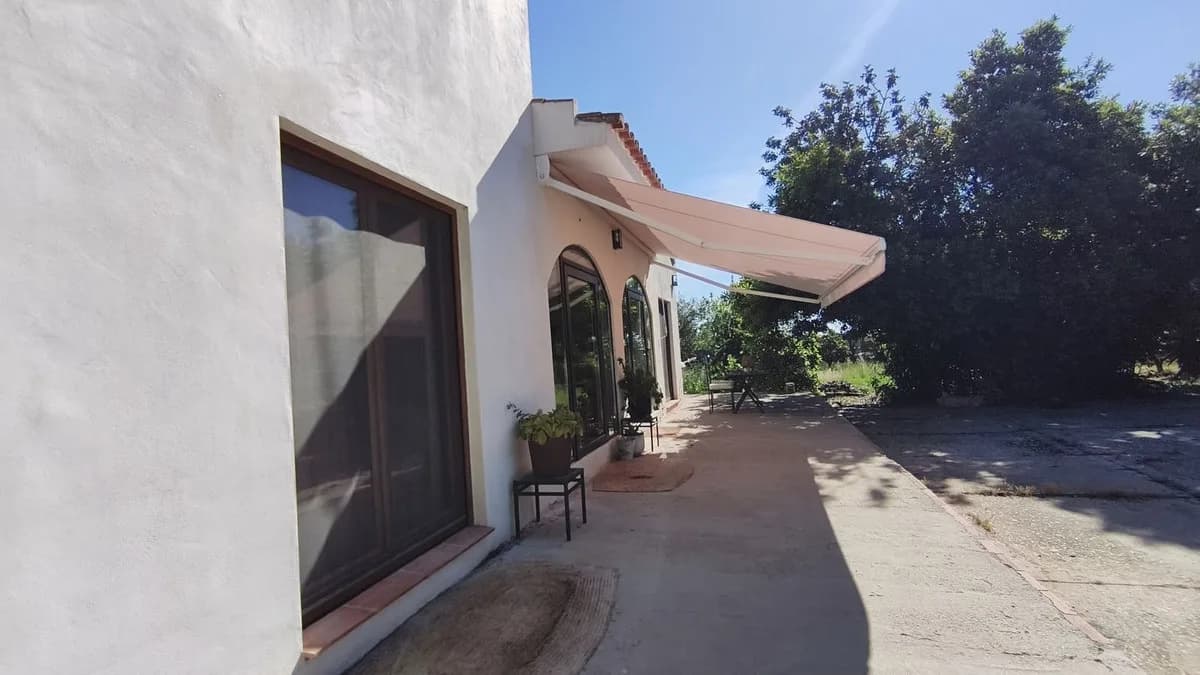 3 Bedroom Finca - Cortijo for Sale in Alhaurín el Grande, Málaga - Image 3