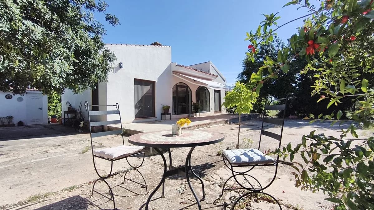 3 Bedroom Finca - Cortijo for Sale in Alhaurín el Grande, Málaga - Image 4