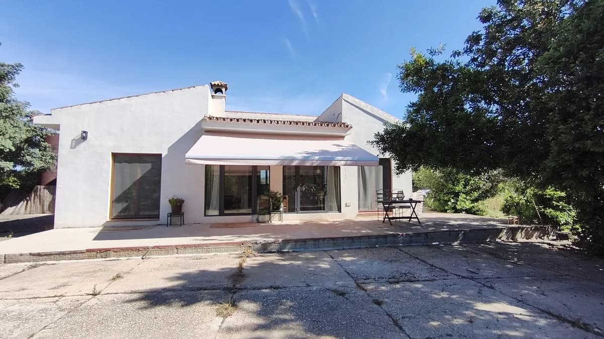 3 Bedroom Finca - Cortijo for Sale in Alhaurín el Grande, Málaga - Image 5