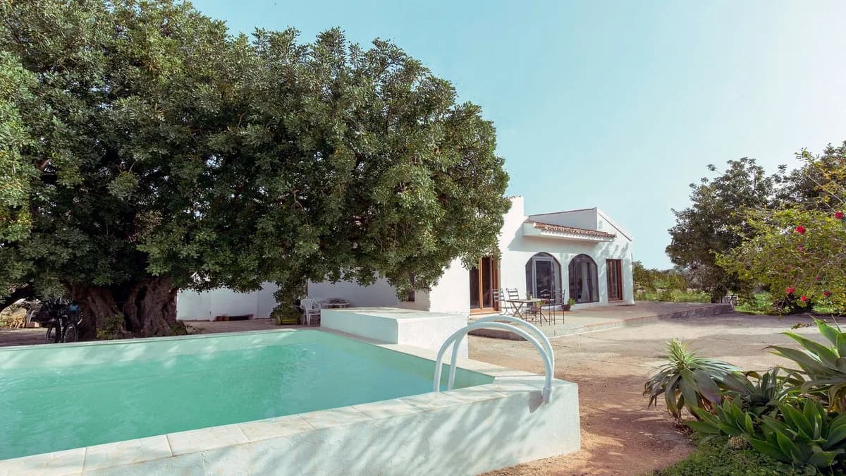 3 Bedroom Finca - Cortijo for Sale in Alhaurín el Grande, Málaga - Image 6
