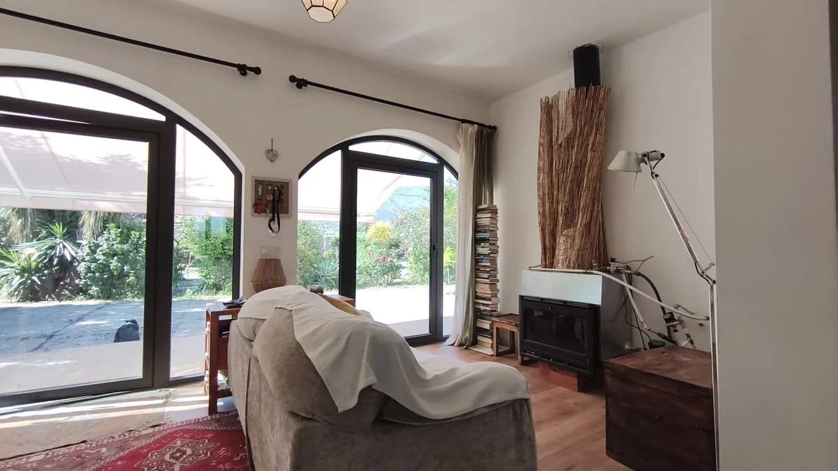 3 Bedroom Finca - Cortijo for Sale in Alhaurín el Grande, Málaga - Image 7