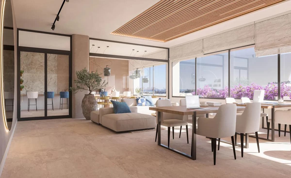 2 Bedroom Ground Floor Apartment for Sale in Estepona, Málaga - Image 7