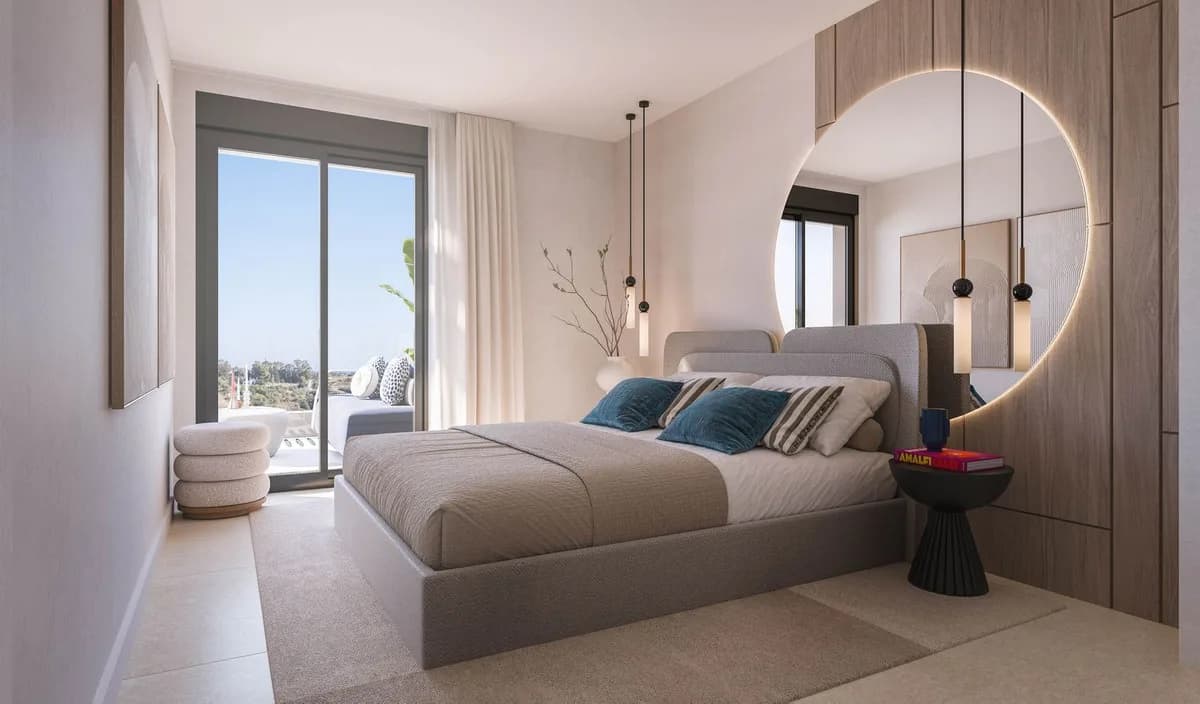 2 Bedroom Ground Floor Apartment for Sale in Estepona, Málaga - Image 8