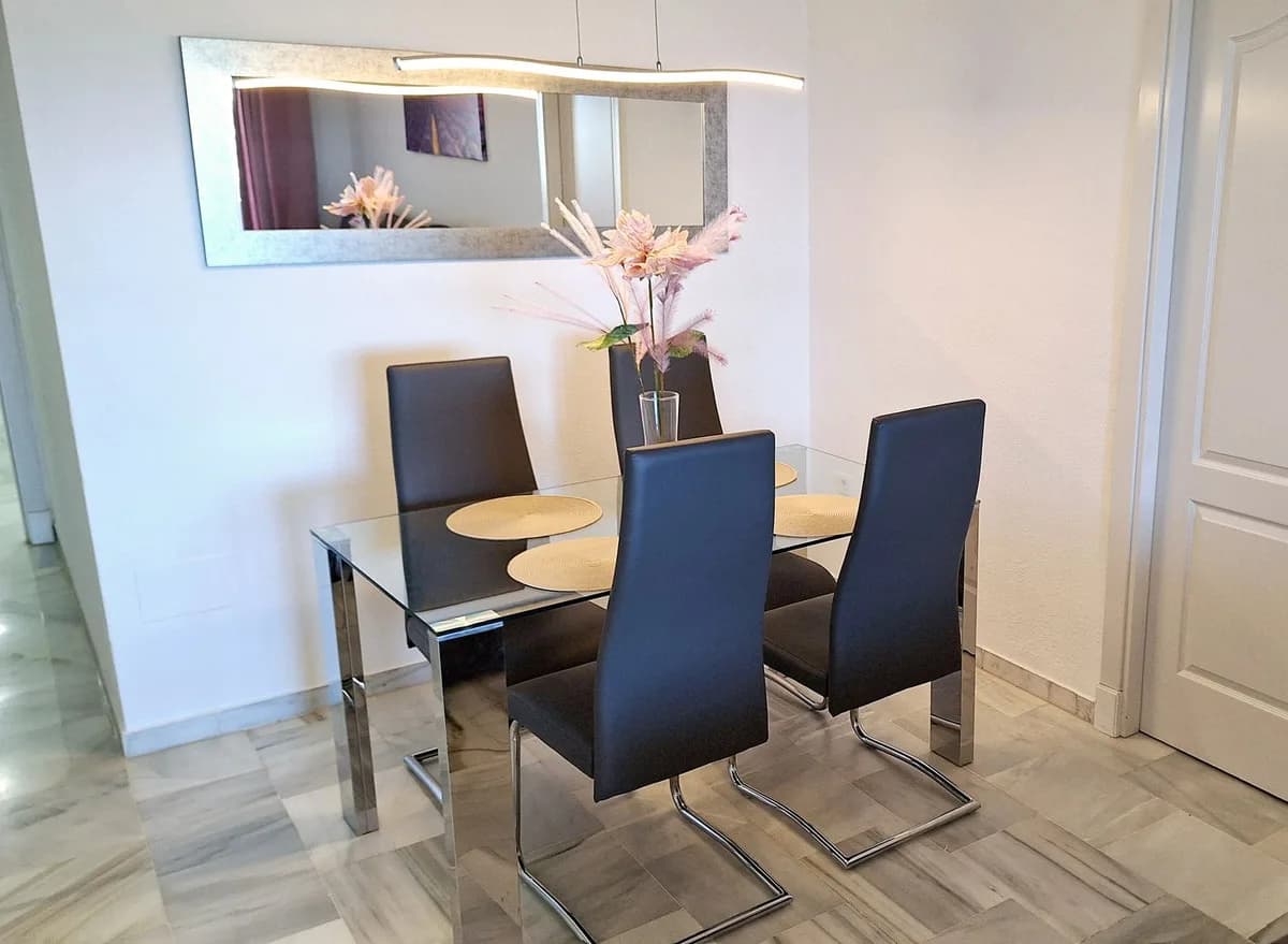 3 Bedroom Ground Floor Apartment for Sale in Doña Julia, Málaga - Image 3