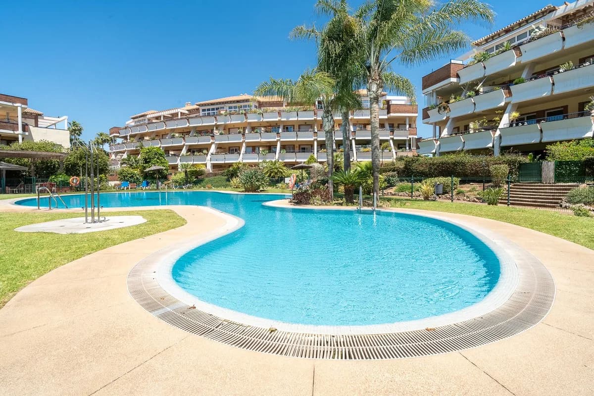 3 Bedroom Penthouse for Sale in Riviera del Sol, Málaga