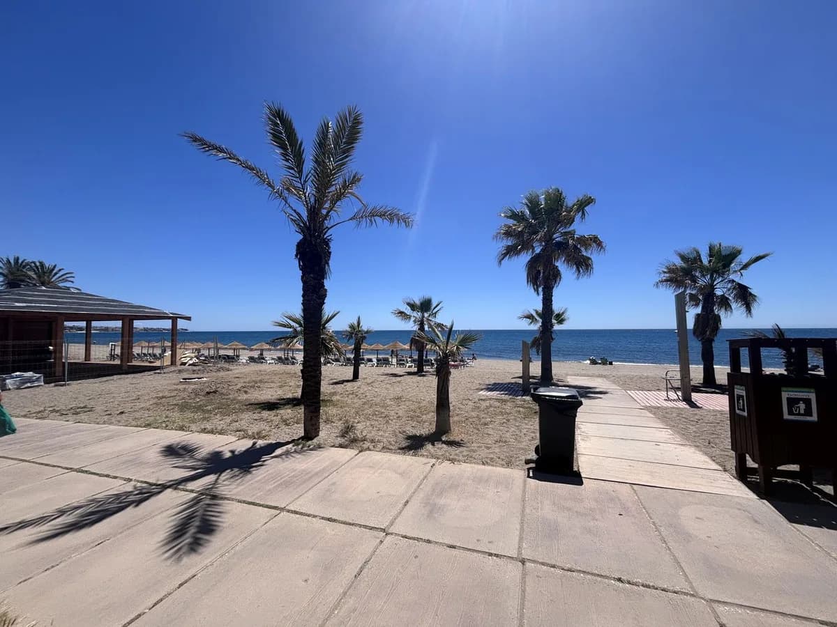 2 Bedroom Ground Floor Apartment for Sale in Mijas Costa, Málaga - Image 3