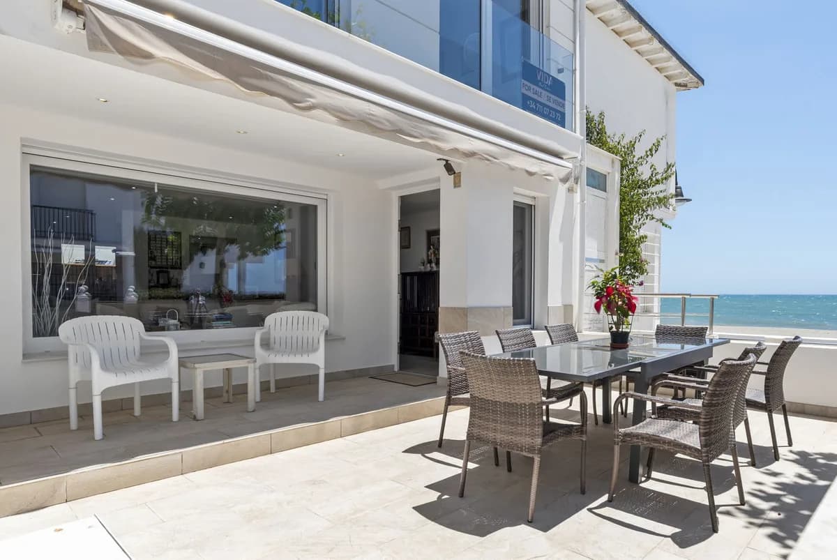 3 Bedroom Townhouse for Sale in La Cala de Mijas, Málaga - Image 7