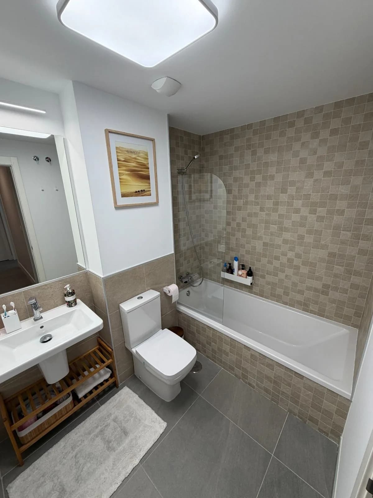 3 Bedroom Ground Floor Apartment for Sale in Casares, Málaga - Image 4