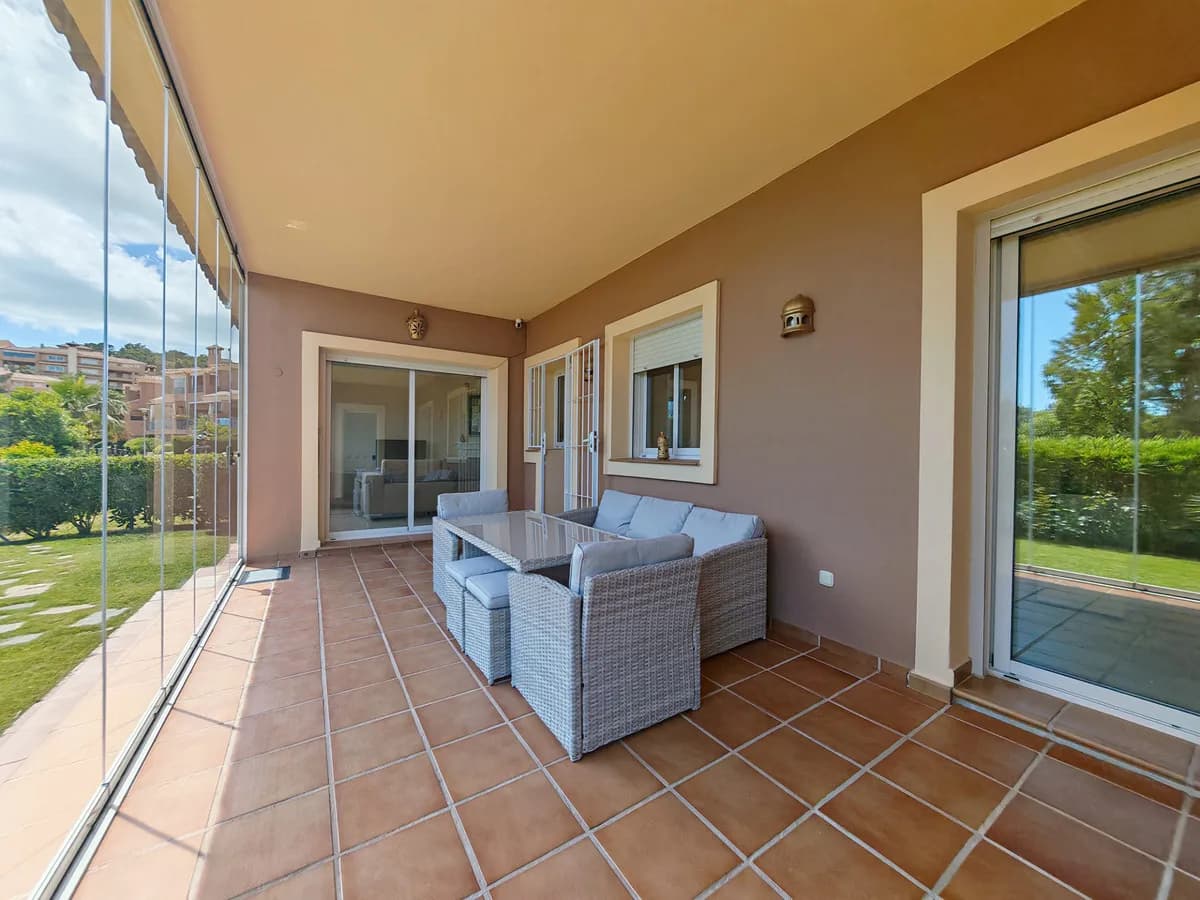 2 Bedroom Ground Floor Apartment for Sale in La Mairena, Málaga - Image 7