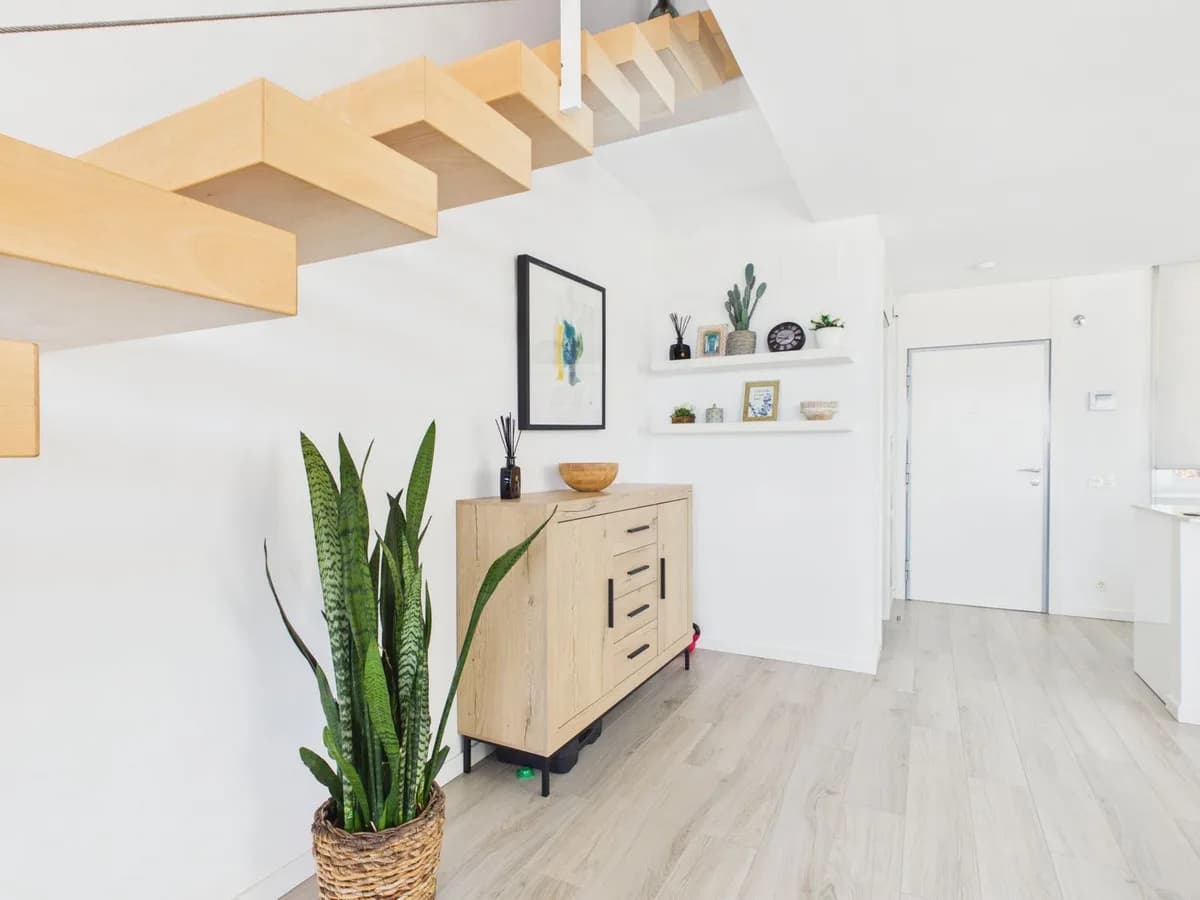 3 Bedroom Semi-Detached House for Sale in Cancelada, Málaga - Image 9