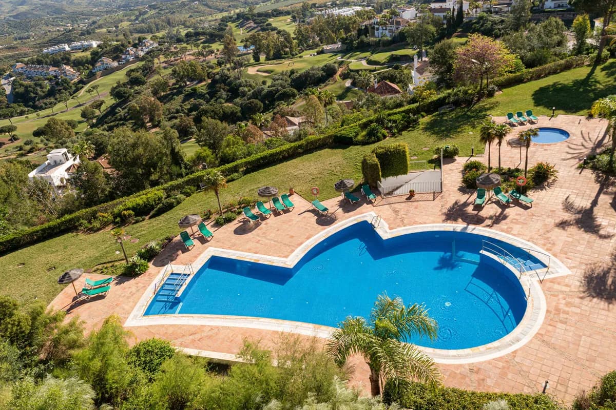 3 Bedroom Duplex for Sale in La Cala Golf, Málaga - Image 5