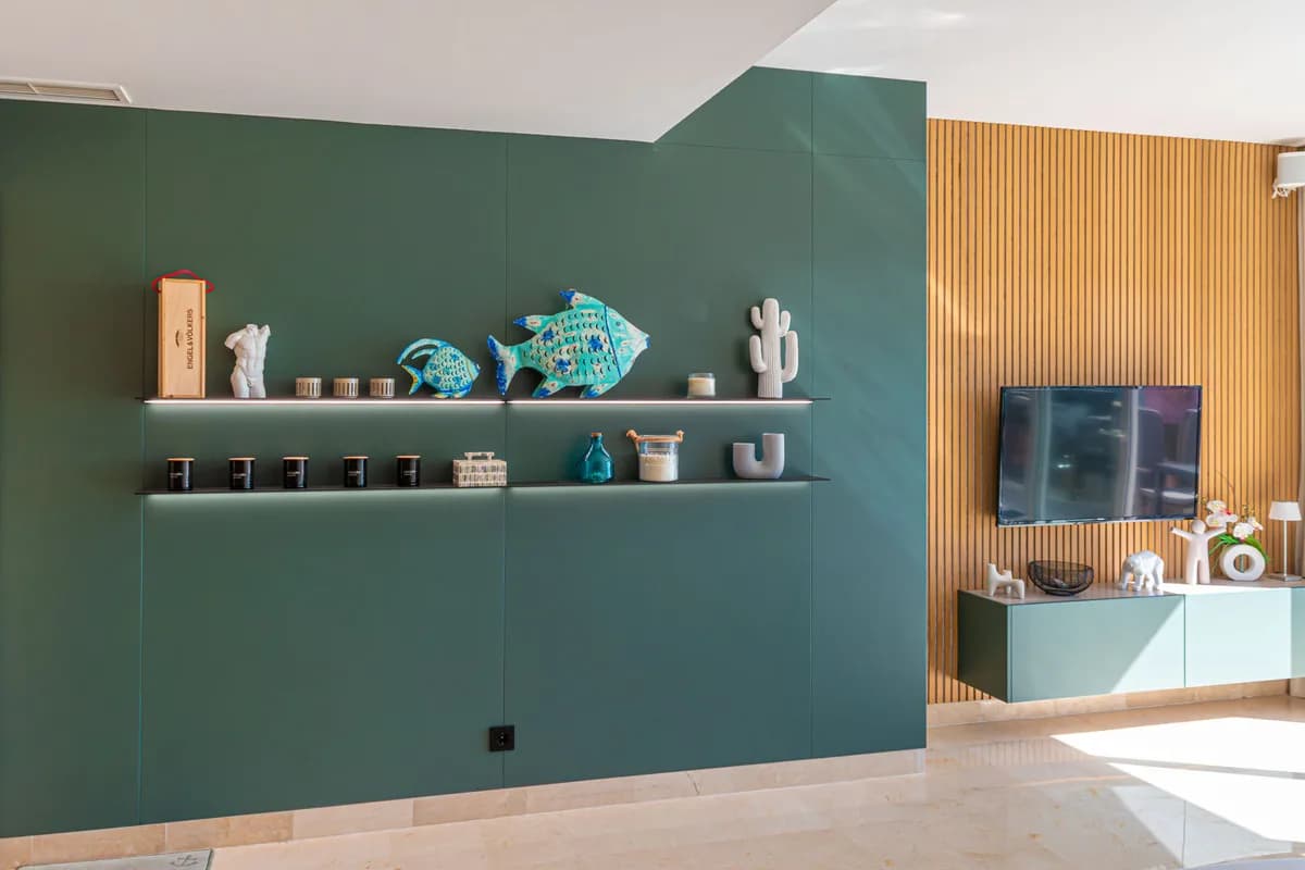 3 Bedroom Duplex for Sale in La Cala Golf, Málaga - Image 6