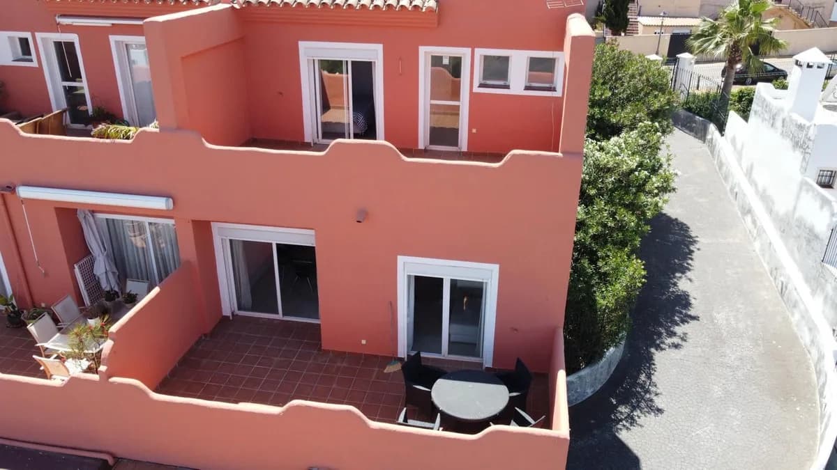 3 Bedroom Penthouse Duplex for Sale in Casares Playa, Málaga